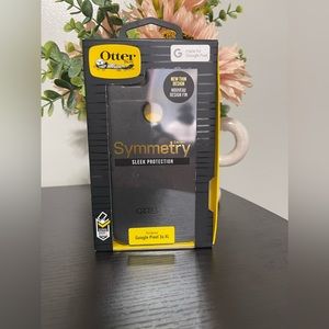 OtterBox Symmetry Series Case for Google Pixel 3a XL
